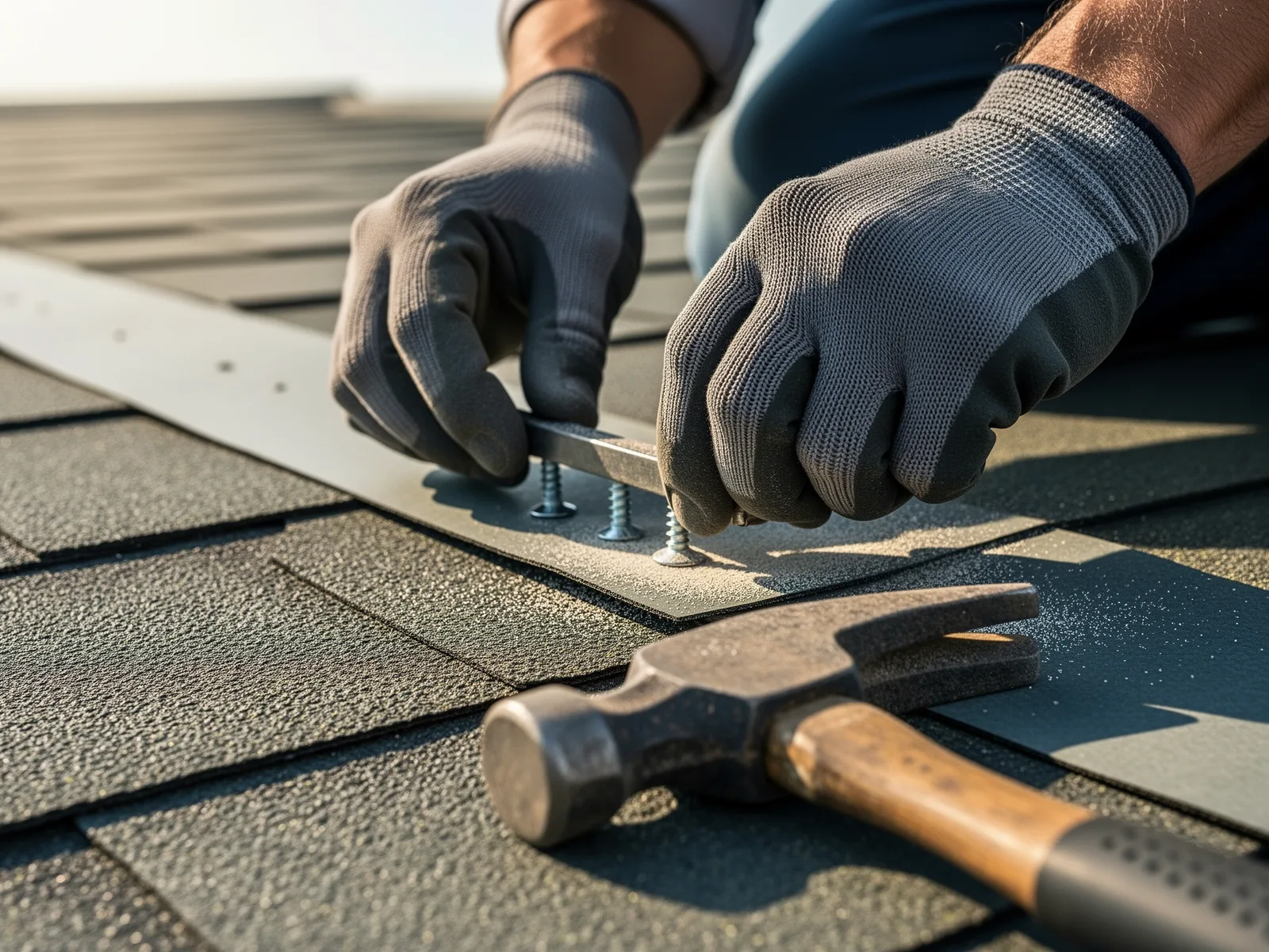 Why choose Fascia Repair in Veradale, WA
